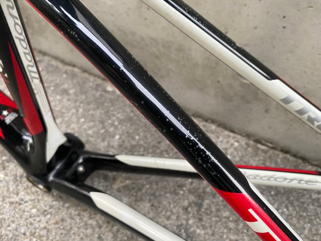 TREK MADONE 3.1 サイズ47 カーボンロードバイク フレームセット