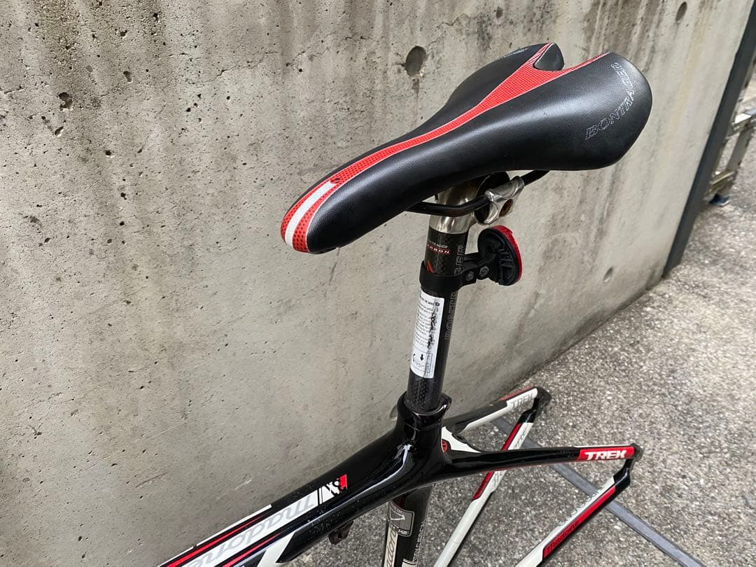 TREK MADONE 3.1 サイズ47 カーボンロードバイク フレームセット