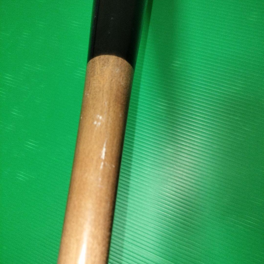 MizunoPro　BFJ 木製硬式バット　トルピード