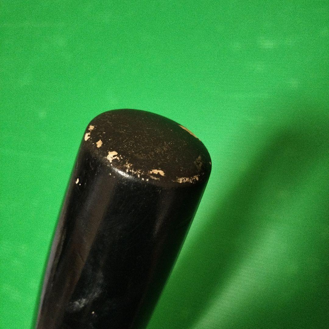 MizunoPro　BFJ 木製硬式バット　トルピード