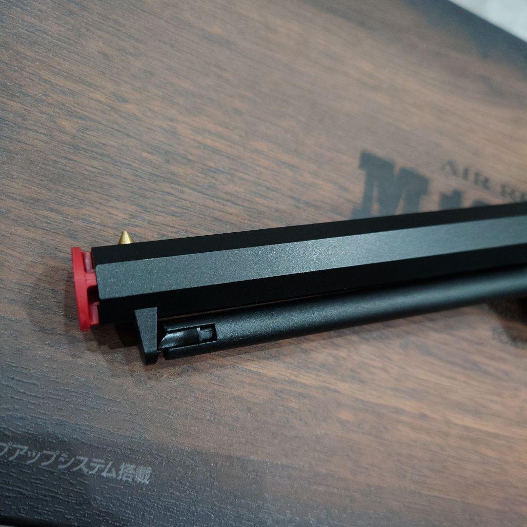 （値下げ中）東京マルイ M1851 ネイビー 予備カートリッジ2個 10禁