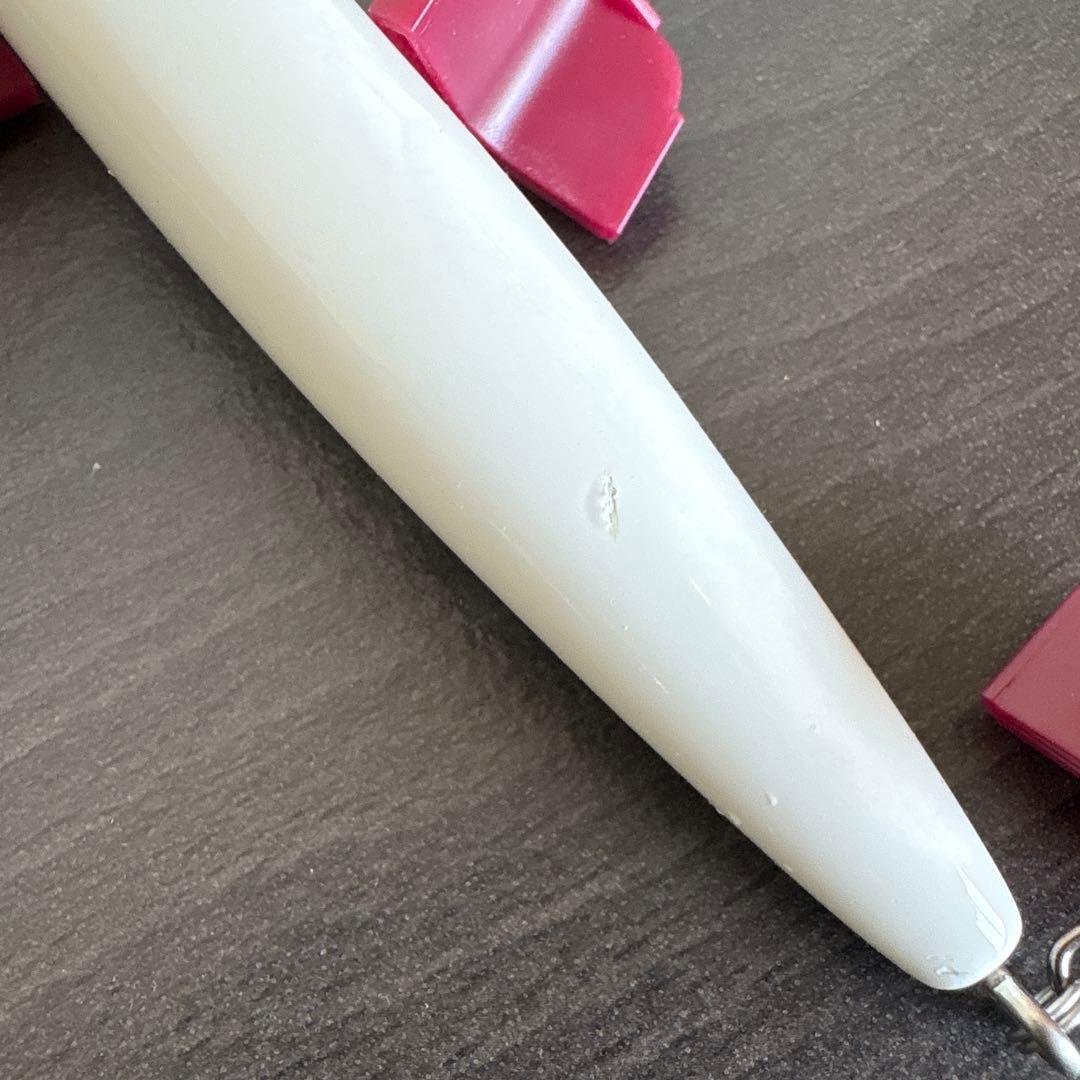 FXXX グリムリーパー　ルアー