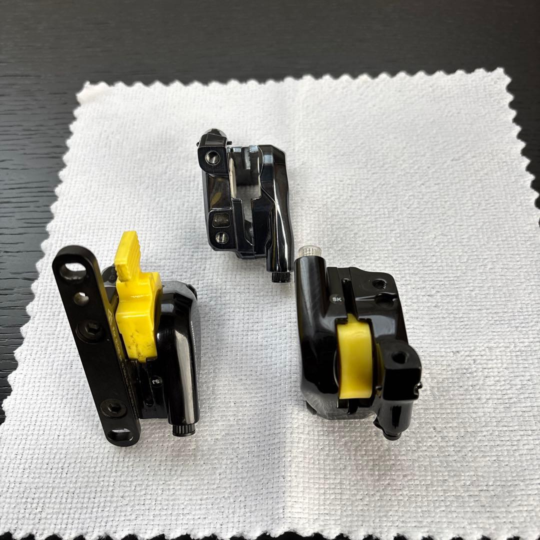 Shimano Dura-Ace BR-R9170 ブレーキキャリパー