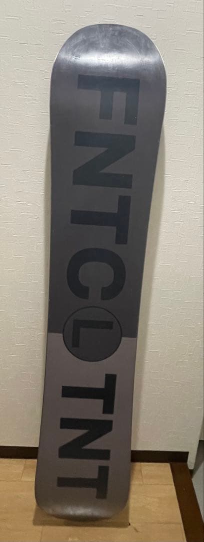 【専用出品】スノーボード板 FNTC TNT L 153cm