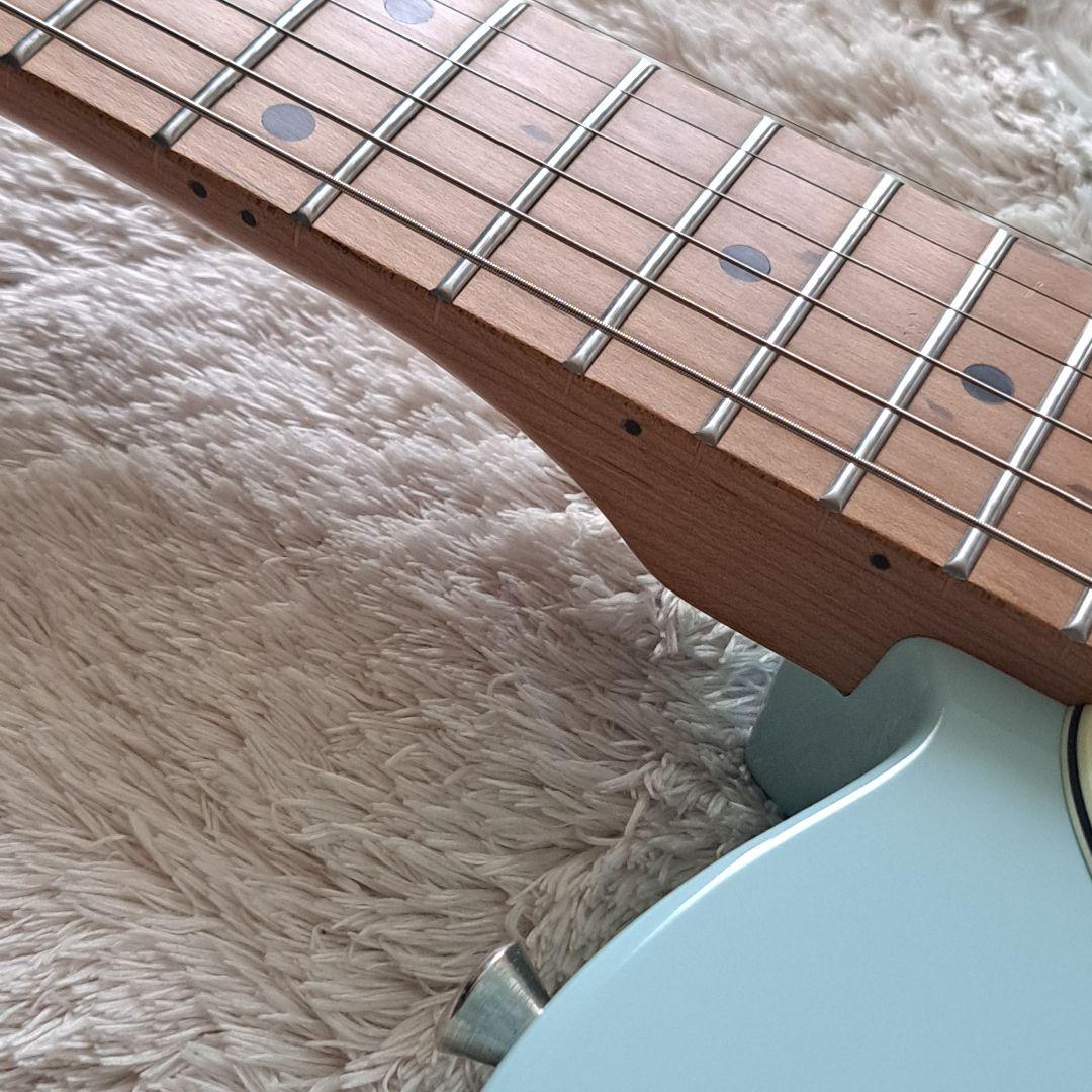 バッカス Bacchus BTE-2-RSM/M PTL-SOB