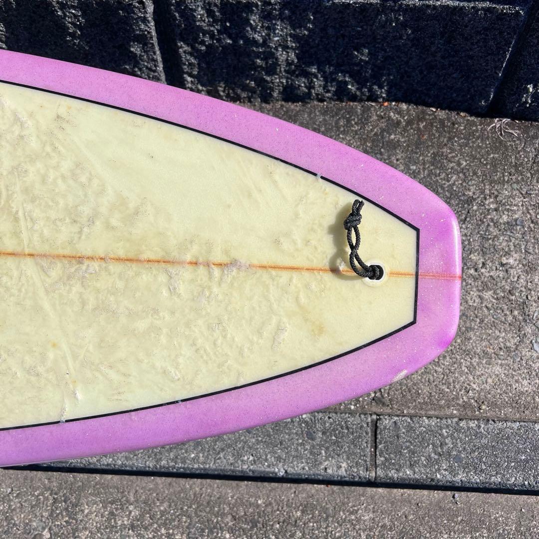 T-STICK 7’0ft ファンボード　ミッドレングス　良好　サーフボード