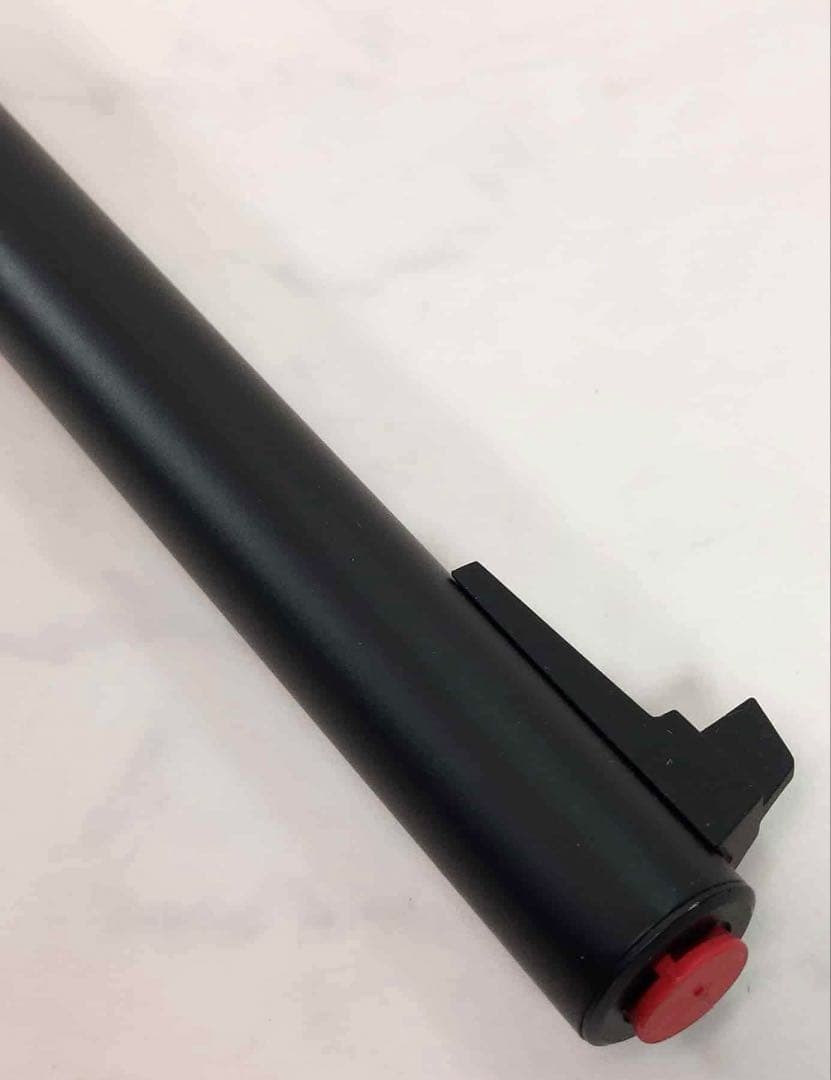 東京マルイ VSR-10 プロスナイパーVERSION ブラックストック