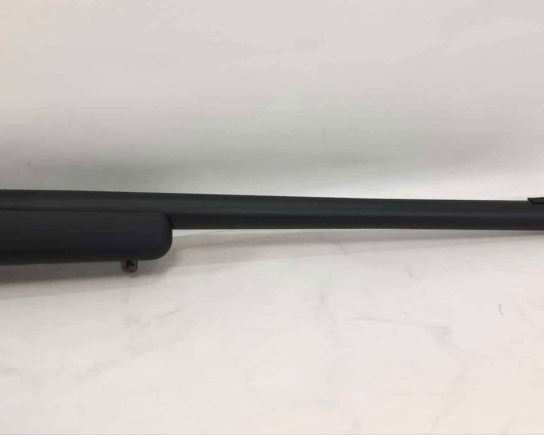 東京マルイ VSR-10 プロスナイパーVERSION ブラックストック