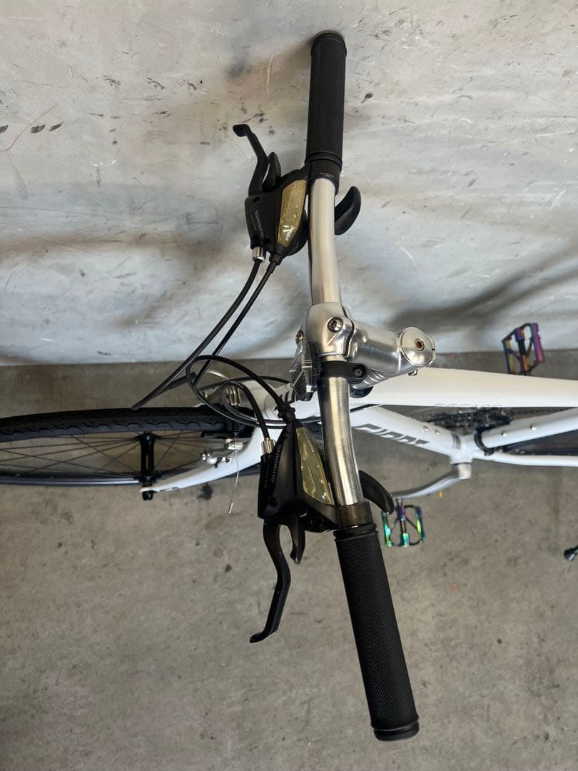 クロスバイク　GIANT ESCAPE R3 ジャイアント　エスケープR3