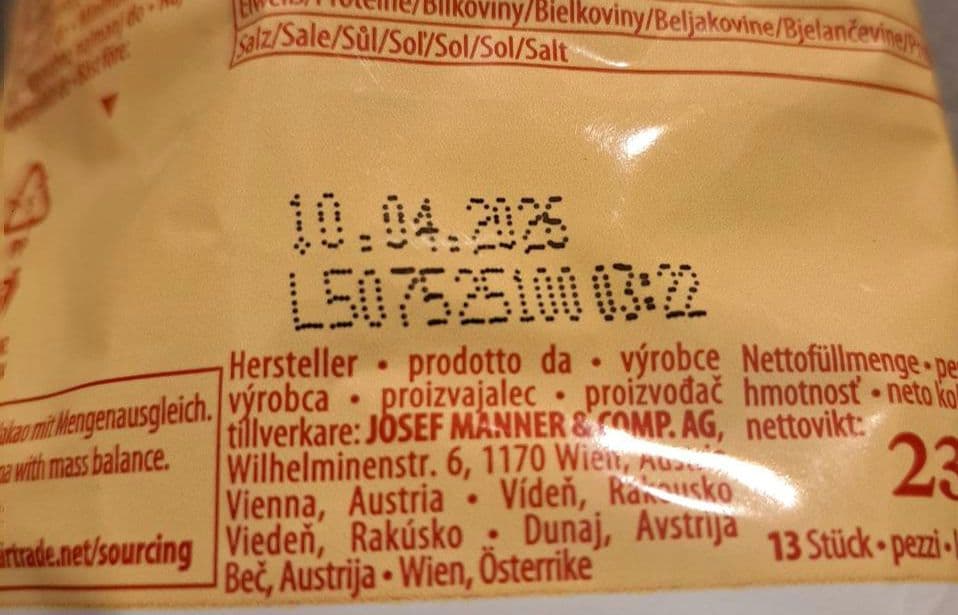 モーツァルトKUGELN チョコ他6点セット