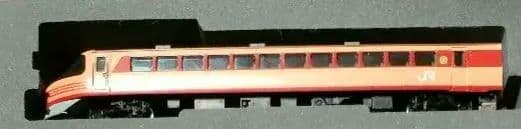 ★TOMIX　485系　パノラマ編成