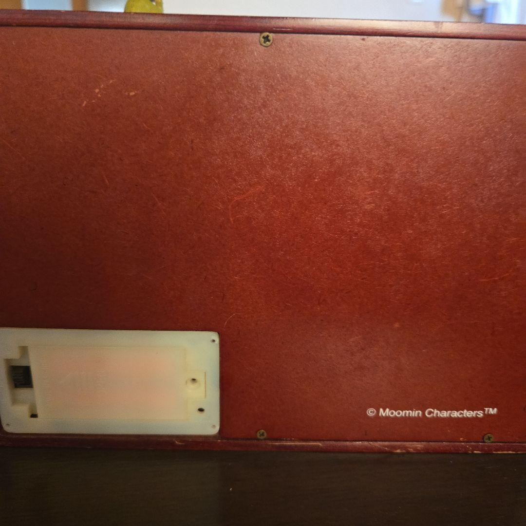 s*y様 激レアムーミン　ジオラマパン工房