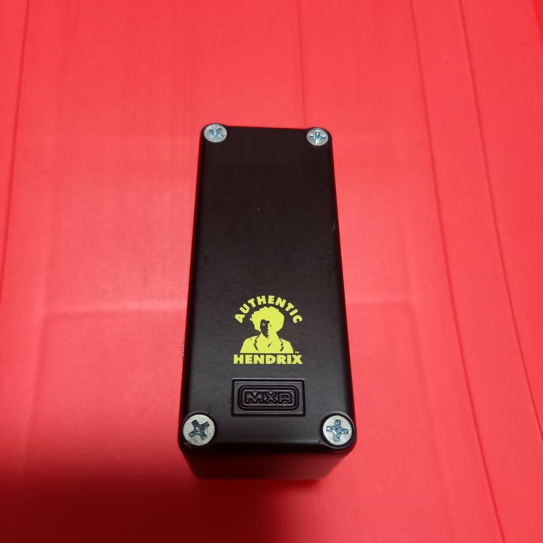 ギター Jim Dunlop JHW2 Octavio Fuzz