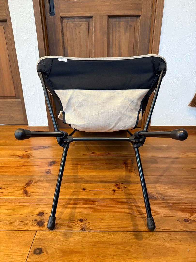 【2点セット】Helinox サンセットチェア(ホームデコアンドビーチ)&カバー