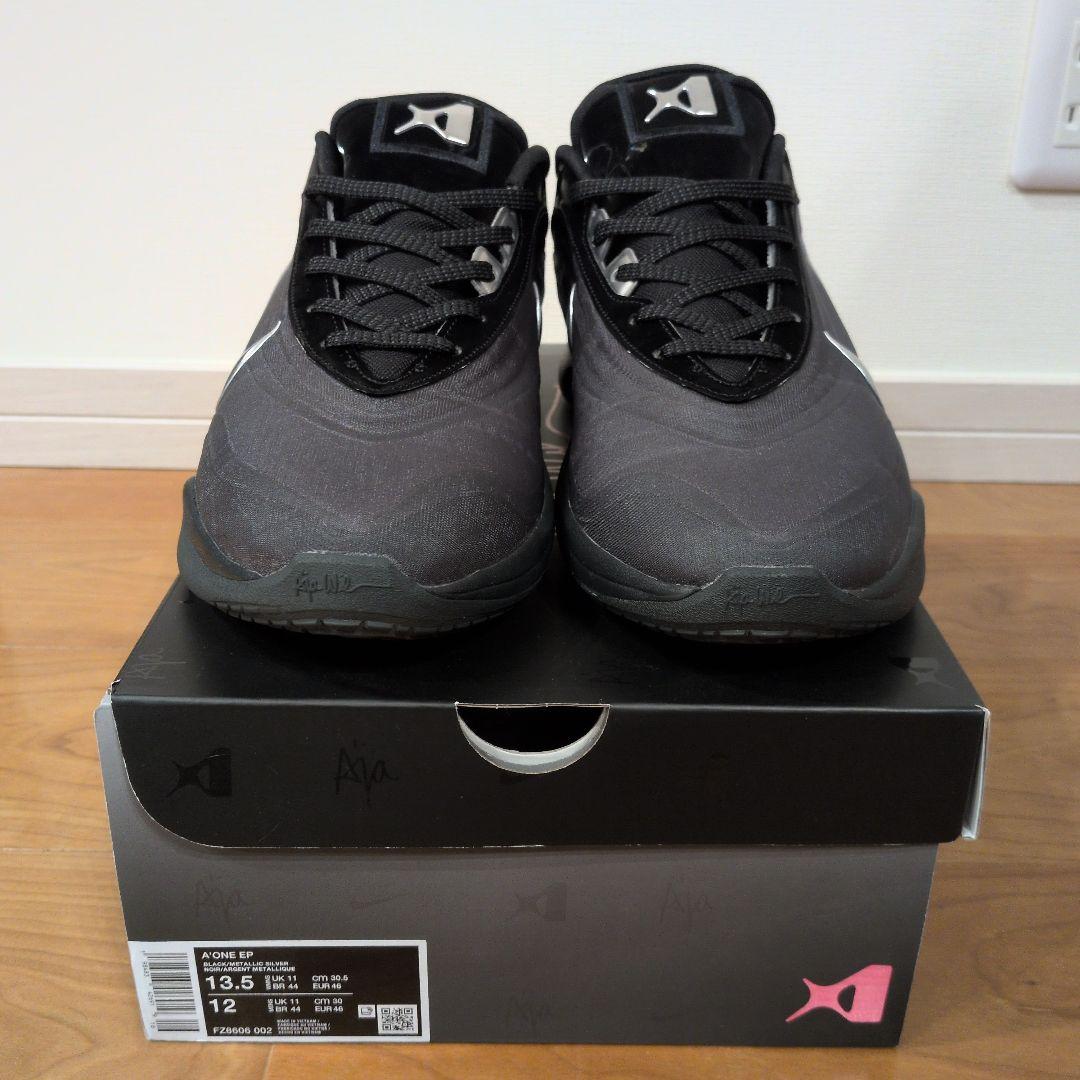 Nike a'one ep 30cm（メンズサイズ）
