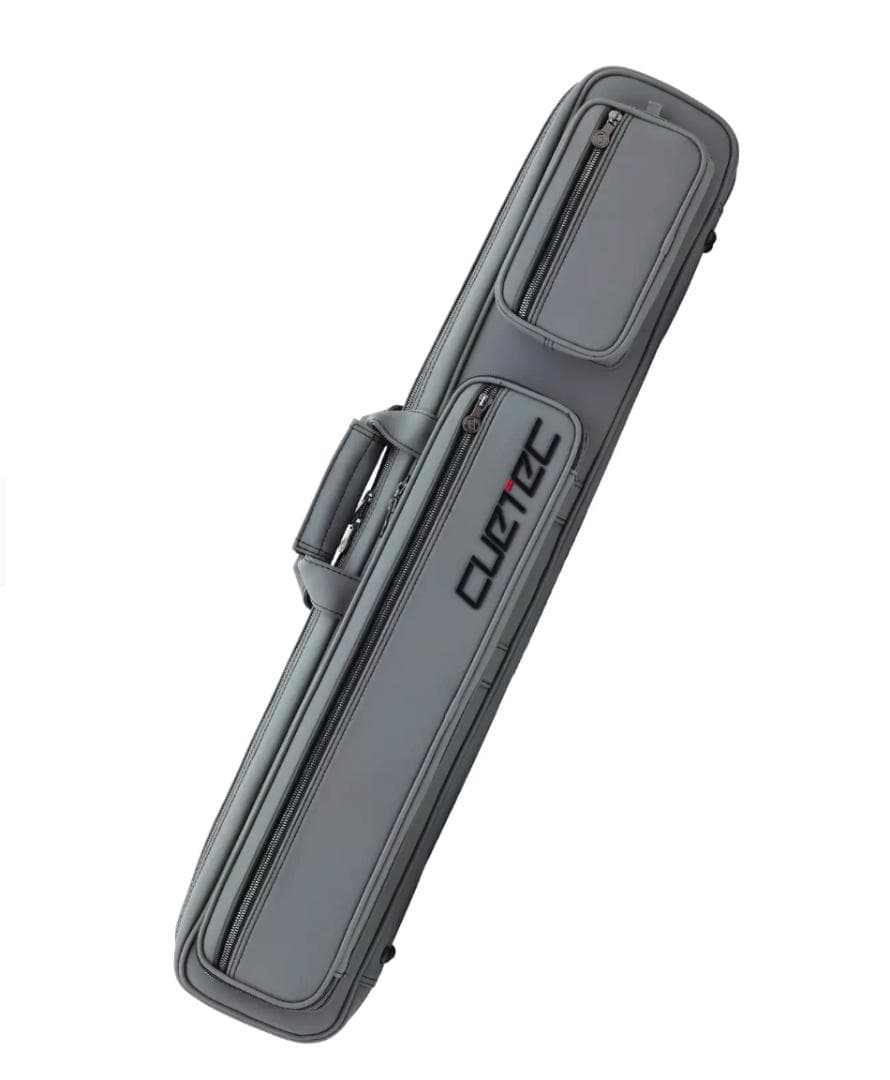 キューケース キューテック CUETEC ゴーストエディション 限定品 中古