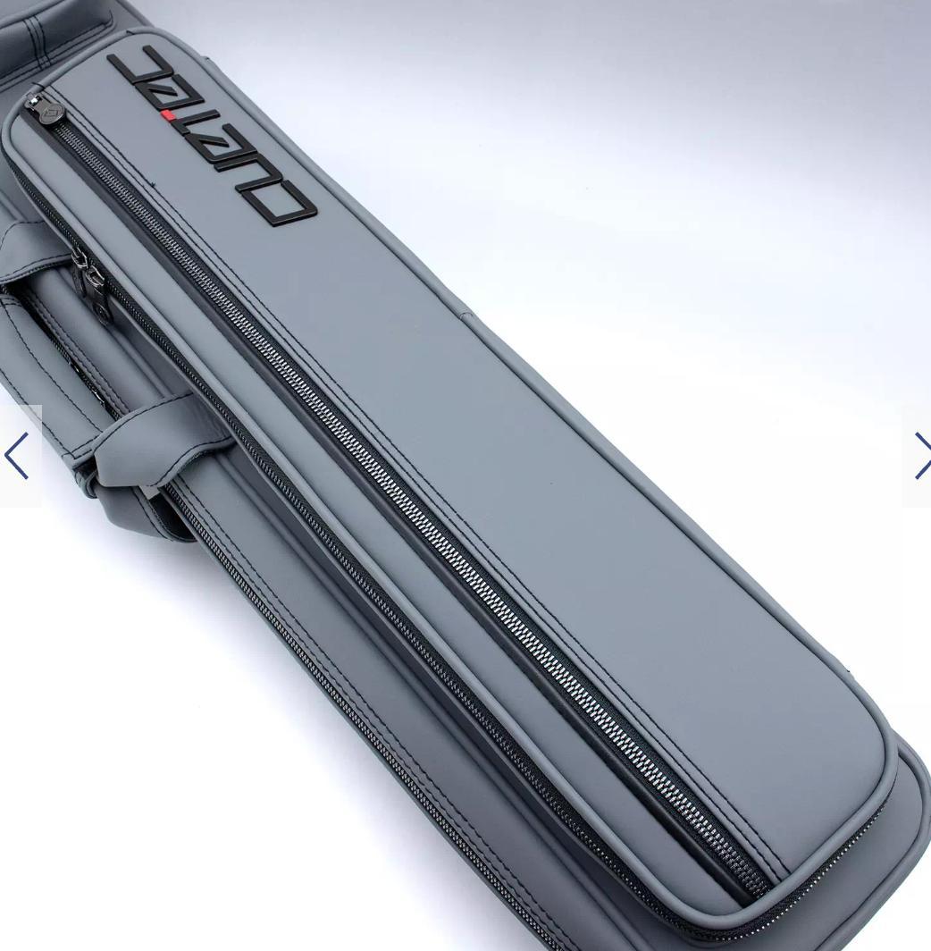 キューケース キューテック CUETEC ゴーストエディション 限定品 中古