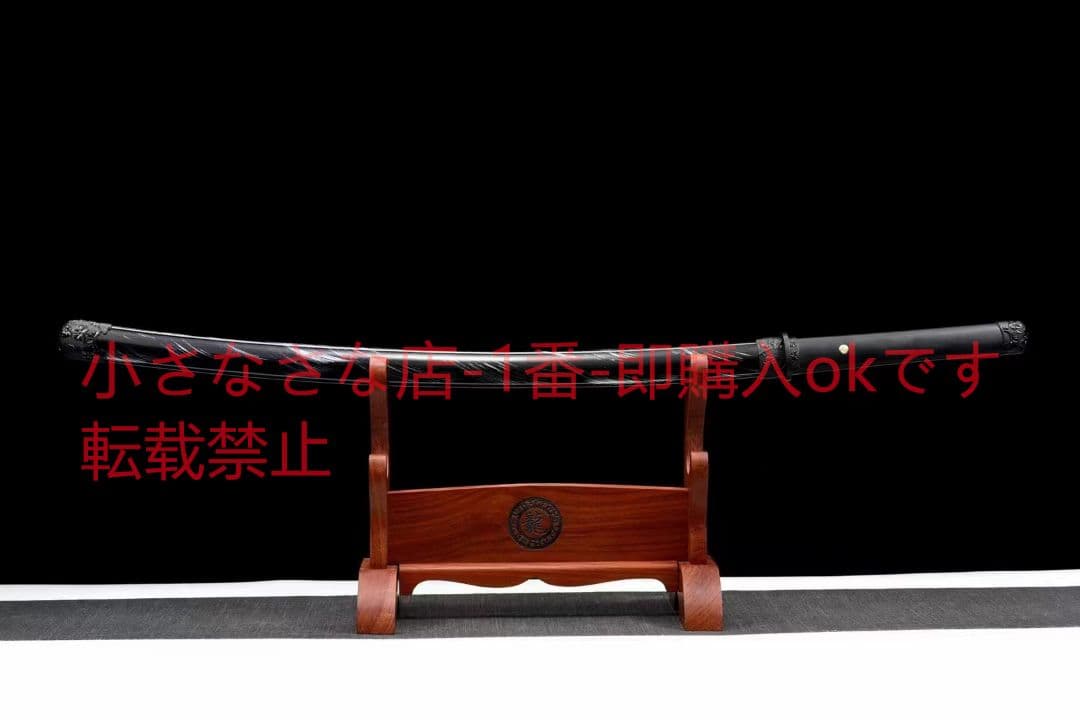 武具　刀装具　日本刀　模造刀   居合刀 血魂  不死斬