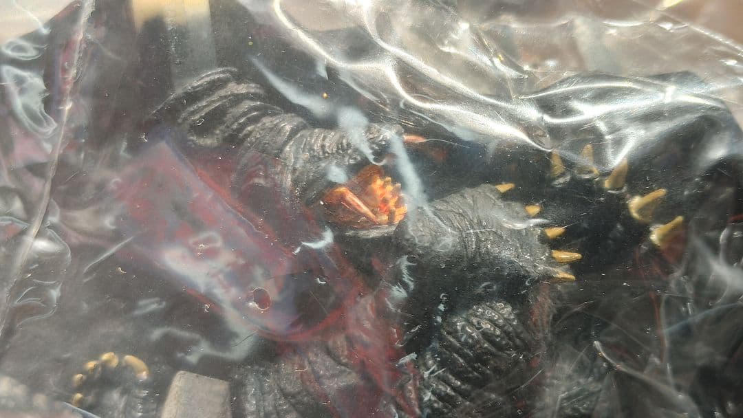 ガメラVol2 フルセット　シークレット含む　生誕40周年記念　ギロン　バルゴン