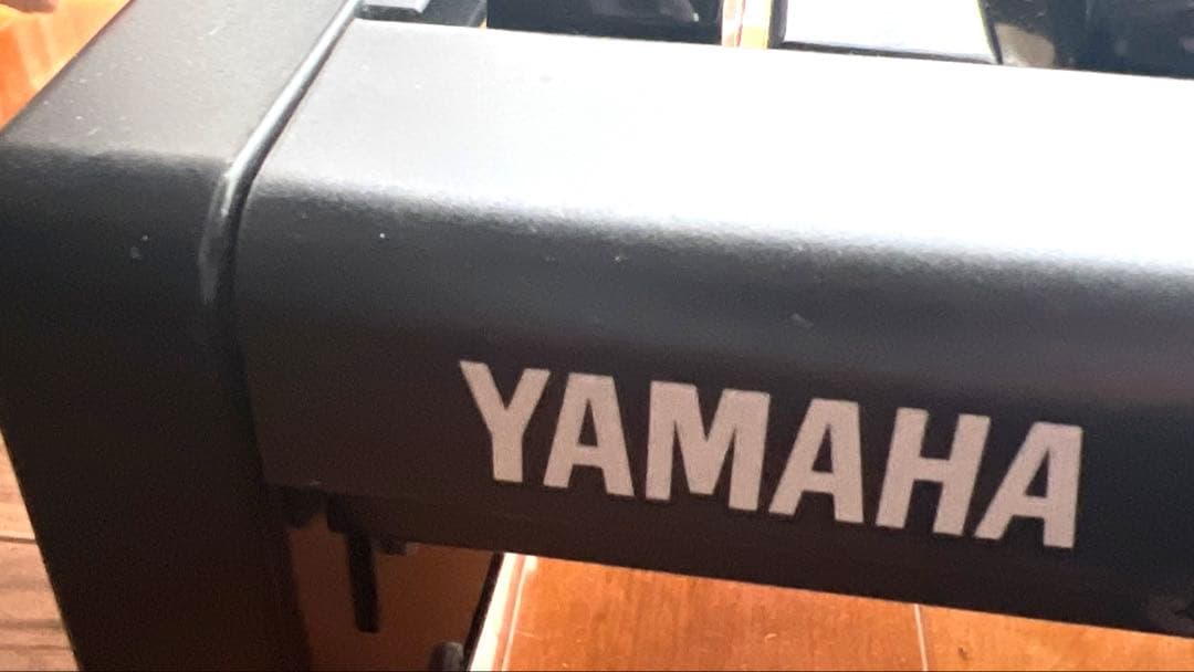 ⭐️限定セール⭐️ ヤマハ　エレクトーン補助ペダル　PK-2