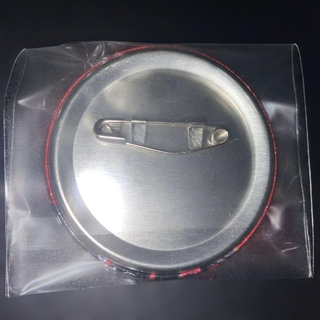 最終値下げ 出品2月まで 七瀬陸 op.7 缶バッジ 63点