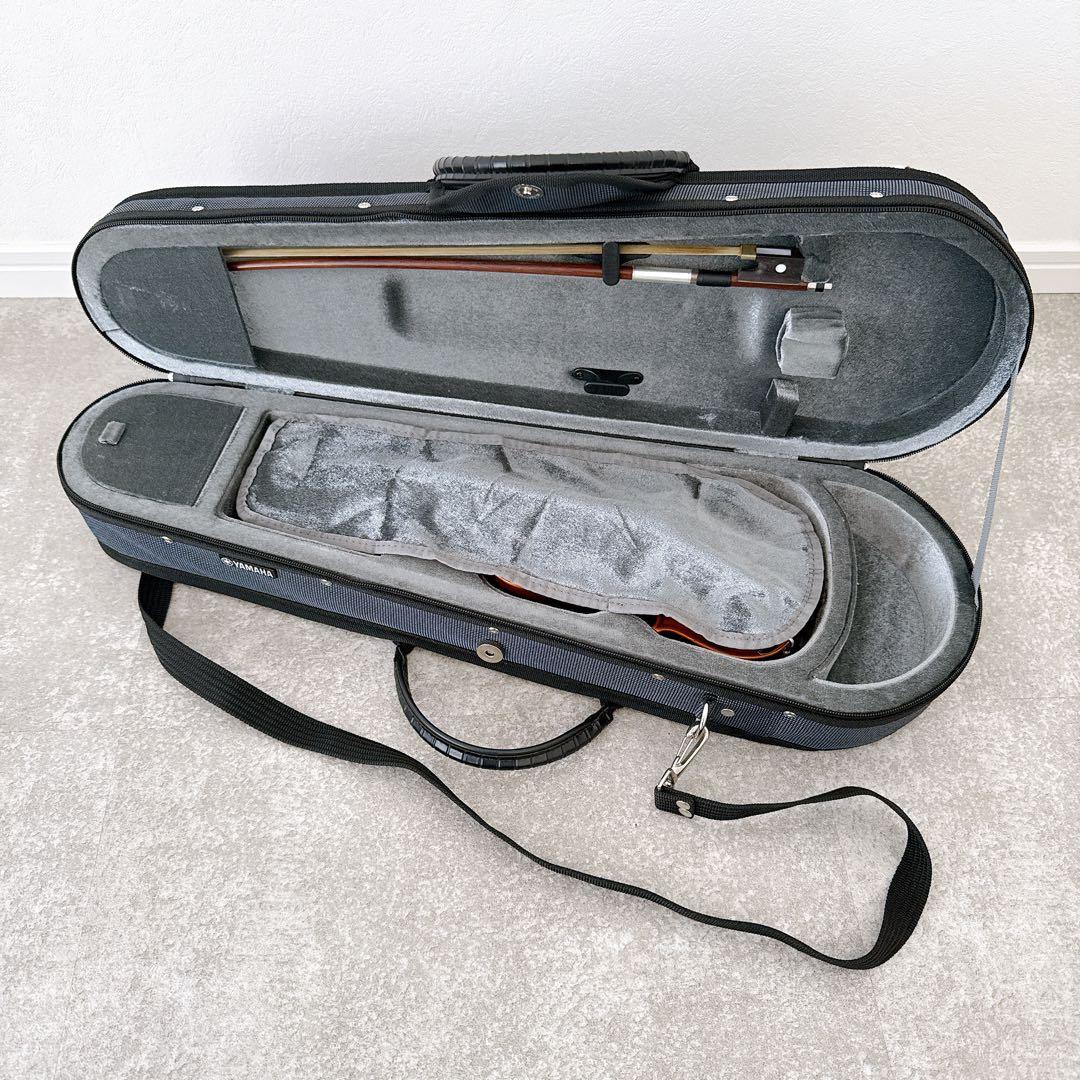 まーすぃさま YAMAHA v-5 1/10 バイオリン 2012 ケース付