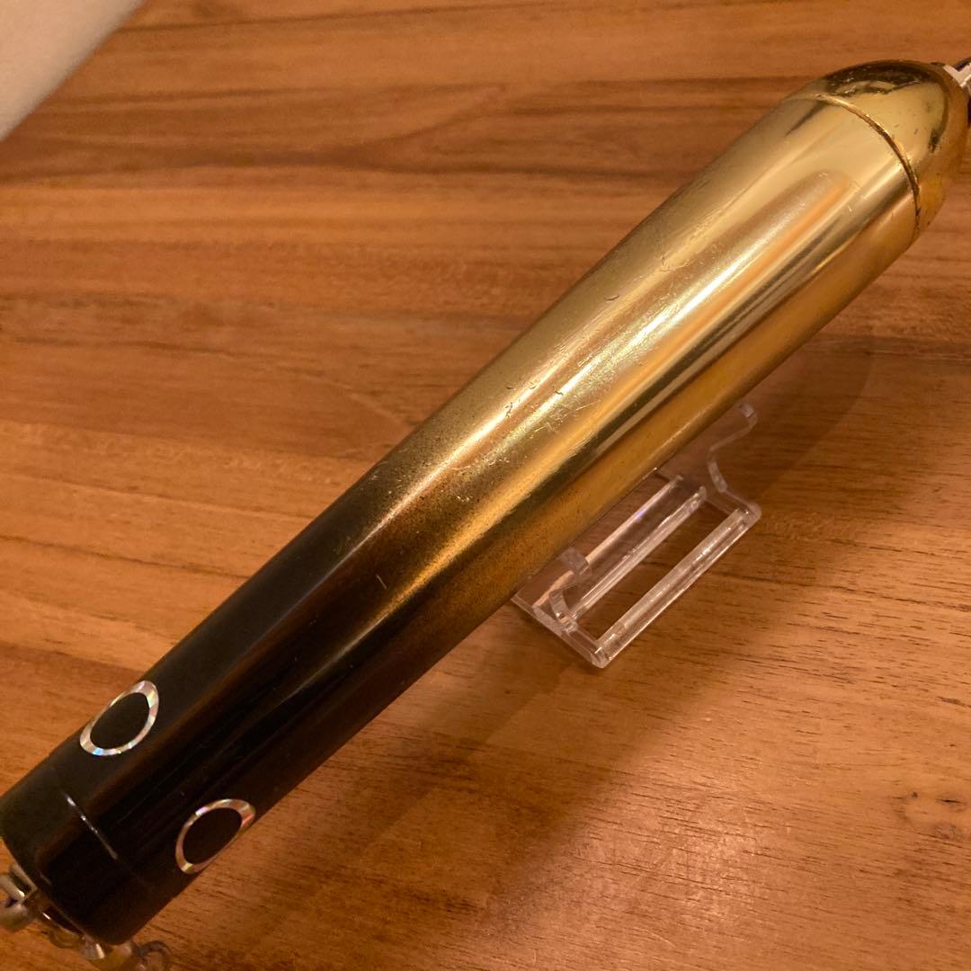 WaterLandウォーターランド テクノガーラ20㎝ GTガーラ遠征に ⑦