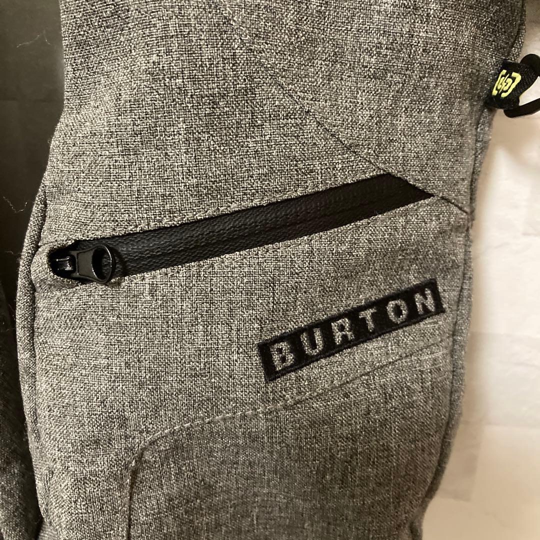 バートンスノーボードグローブ