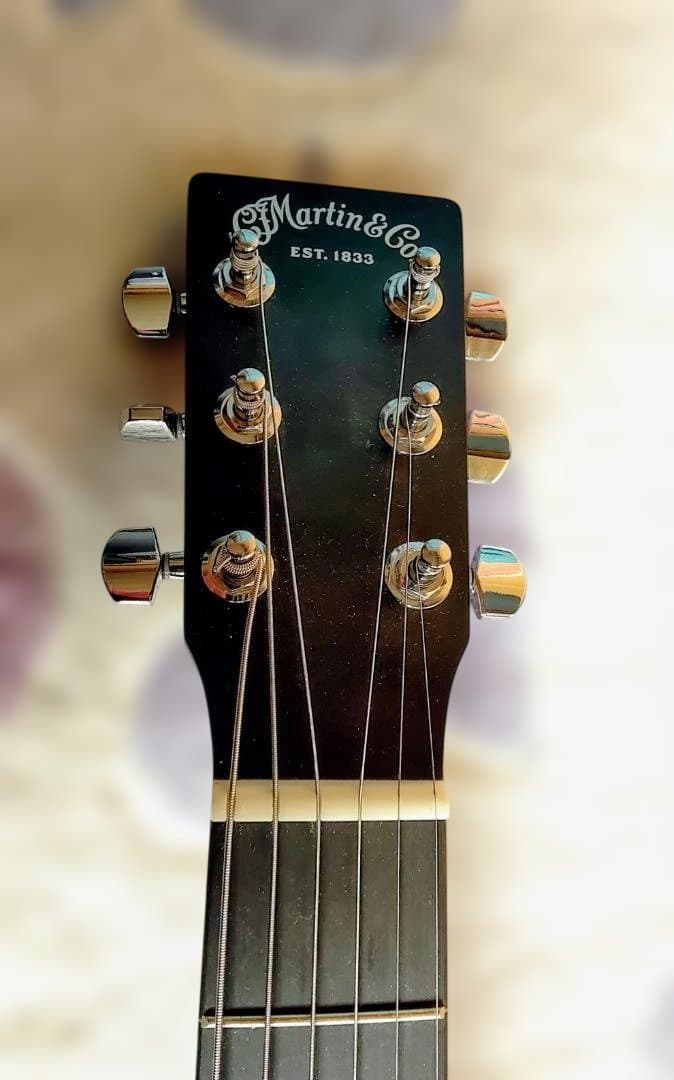 最終大幅値引き‼️美品❗Martin　DJR-10-02 オール単板