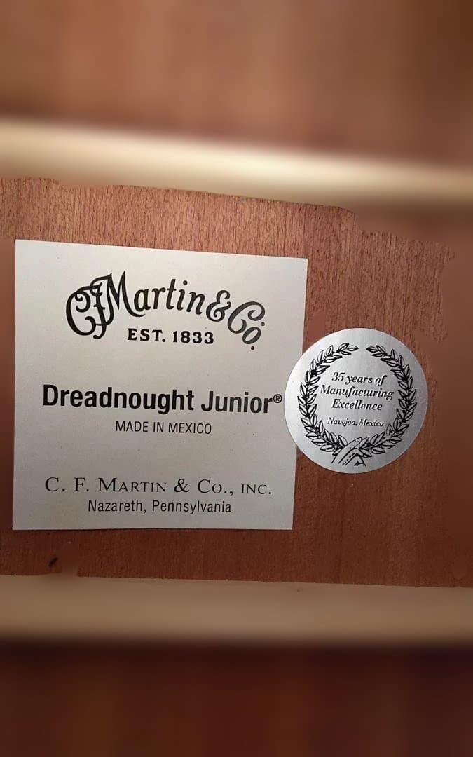 最終大幅値引き‼️美品❗Martin　DJR-10-02 オール単板