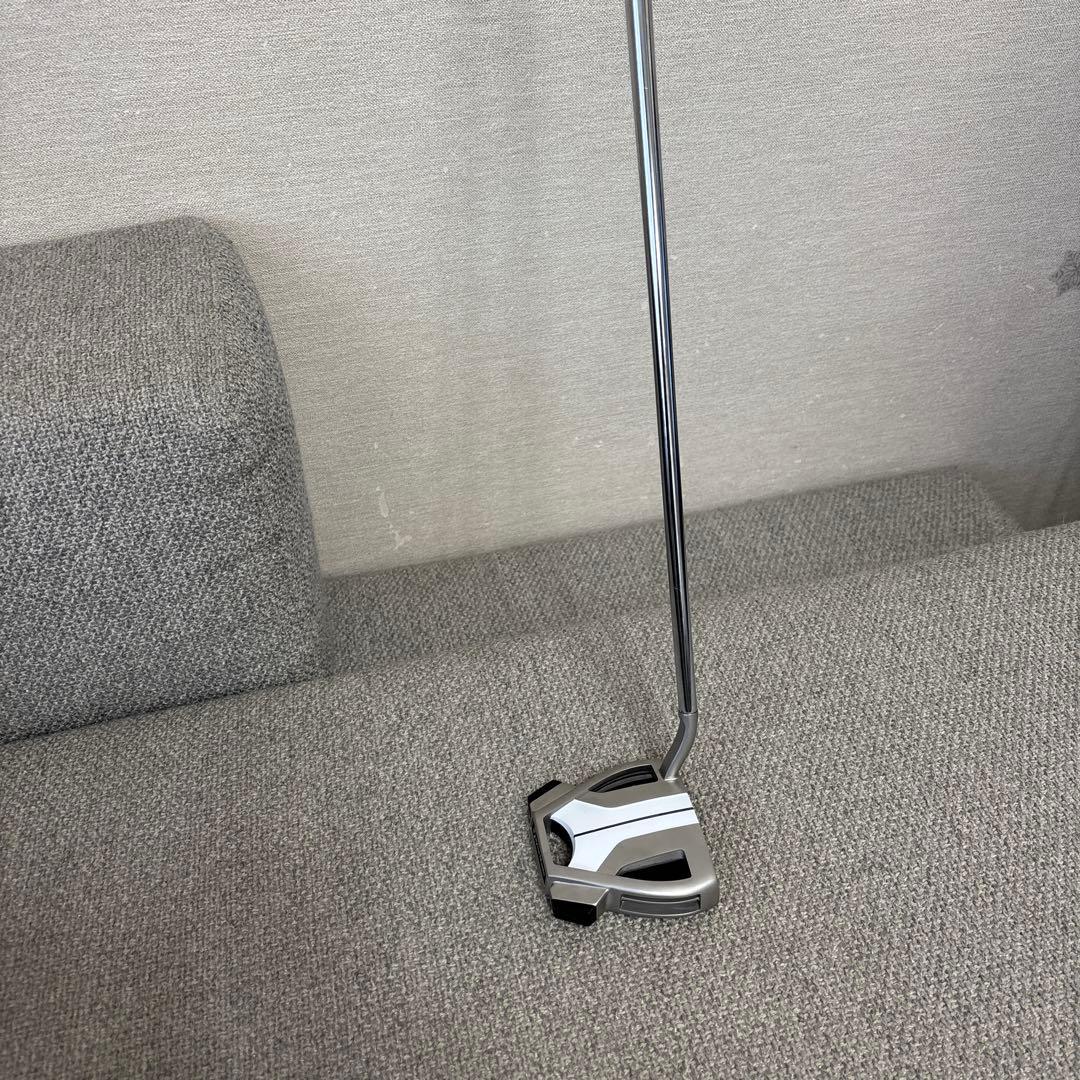 テーラーメイド スパイダーX ハイドロブラスト35インチ