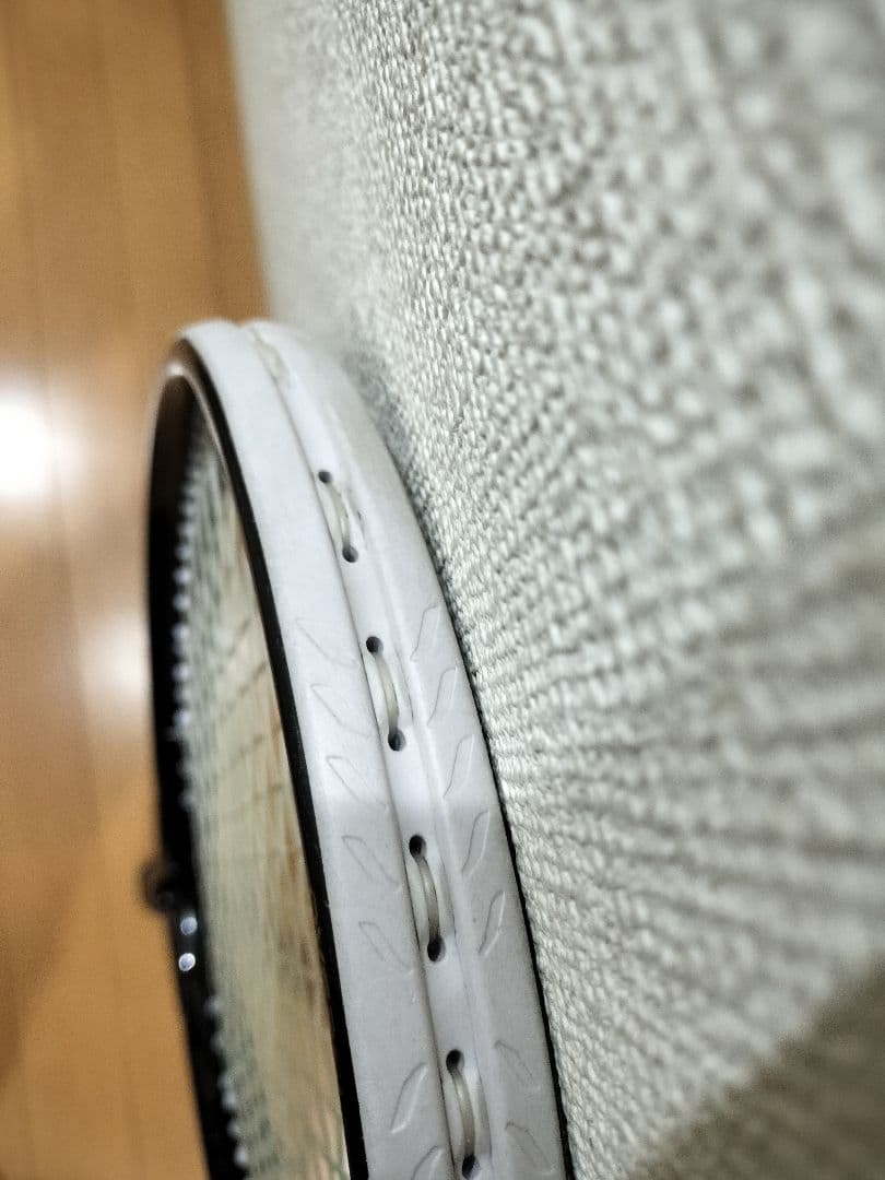 限定モデル エンブレム EMBLEM 110 Prince　　テニスラケット