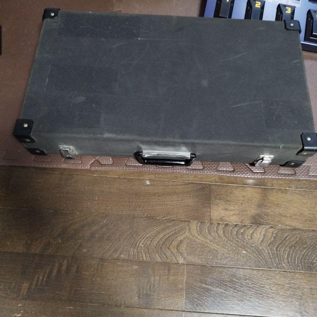 BOSS GT-3 ギターエフェクトプロセッサー