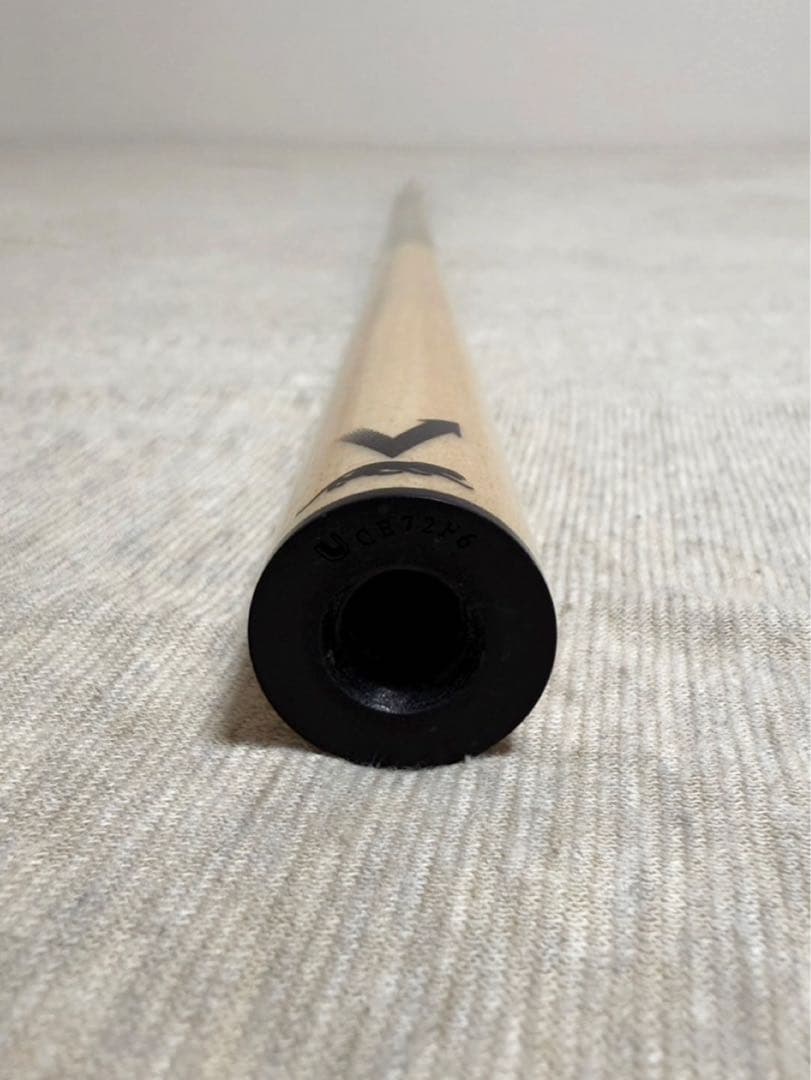 ■ ビリヤード シャフト ヴァンテージラジアル ビリヤードキュー