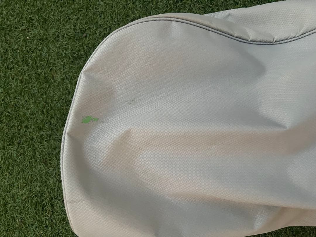 よっち_ フォロー割り_お値引き交渉可能 adidas キャディバッグ