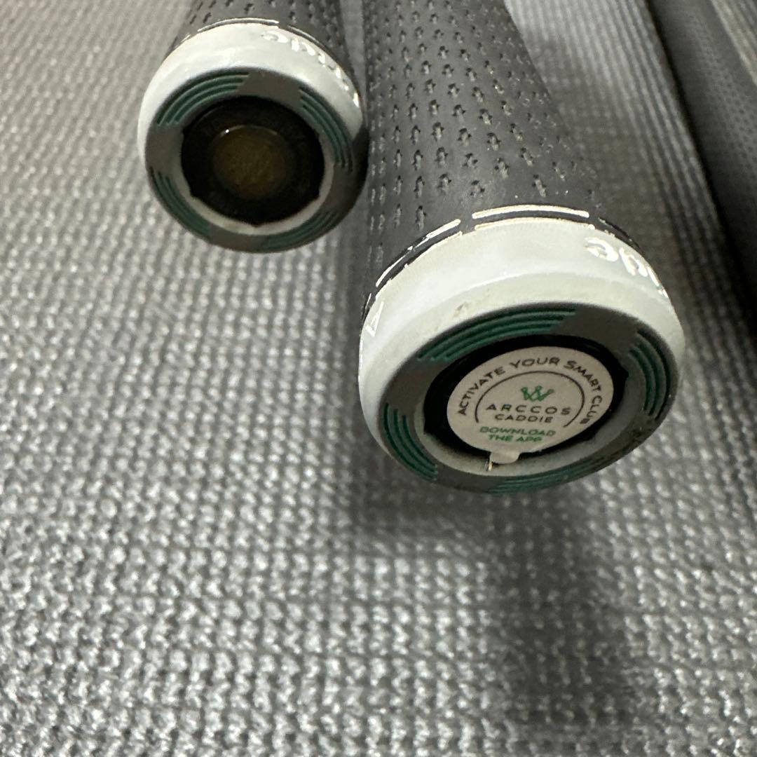 ※最終価格【激レアセット】PING G710 5I〜SW 8本セット