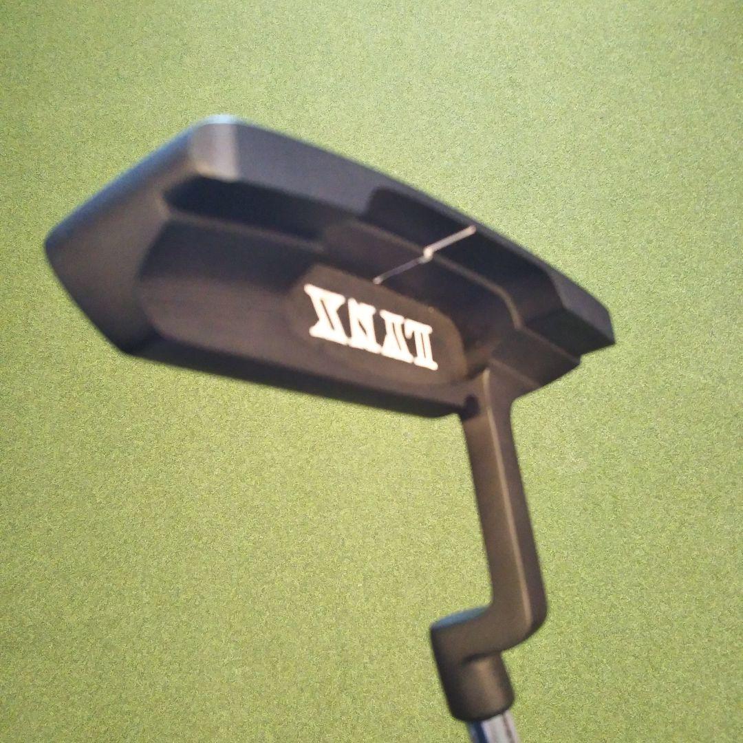 クラブ LYNX STEPOVER 25 PUTTER CHIPPER