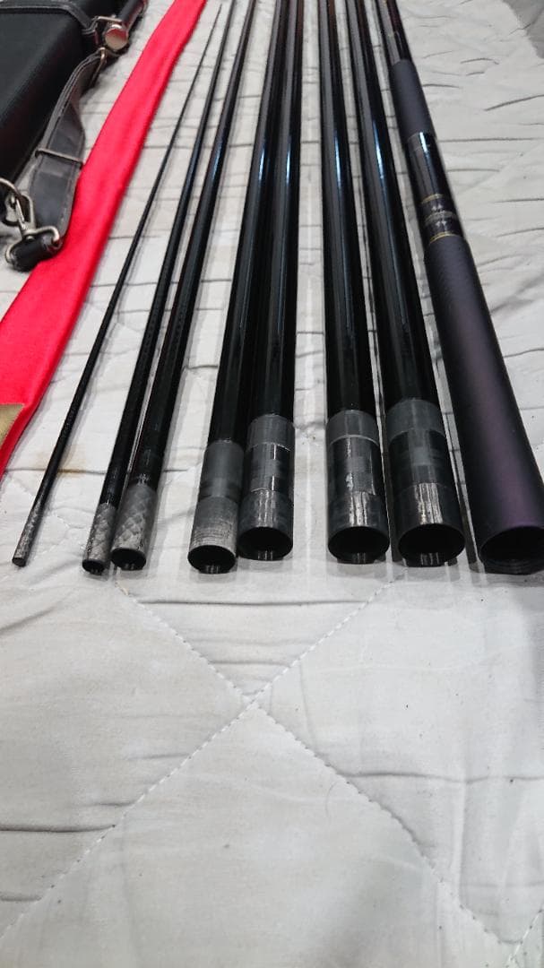 な*お様 がま鮎パワースペシャルⅣ引抜急瀬95