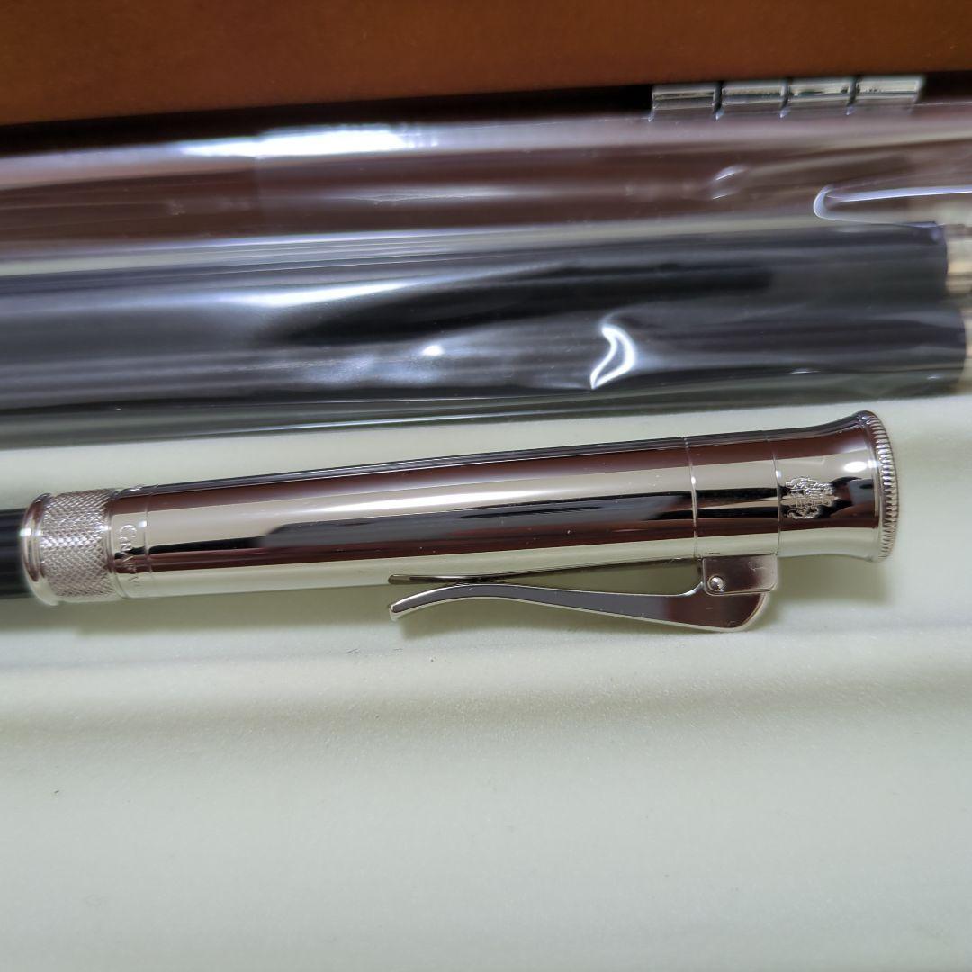 美品 ファーバーカステル 伯爵コレクション　パーフェクトペンシル