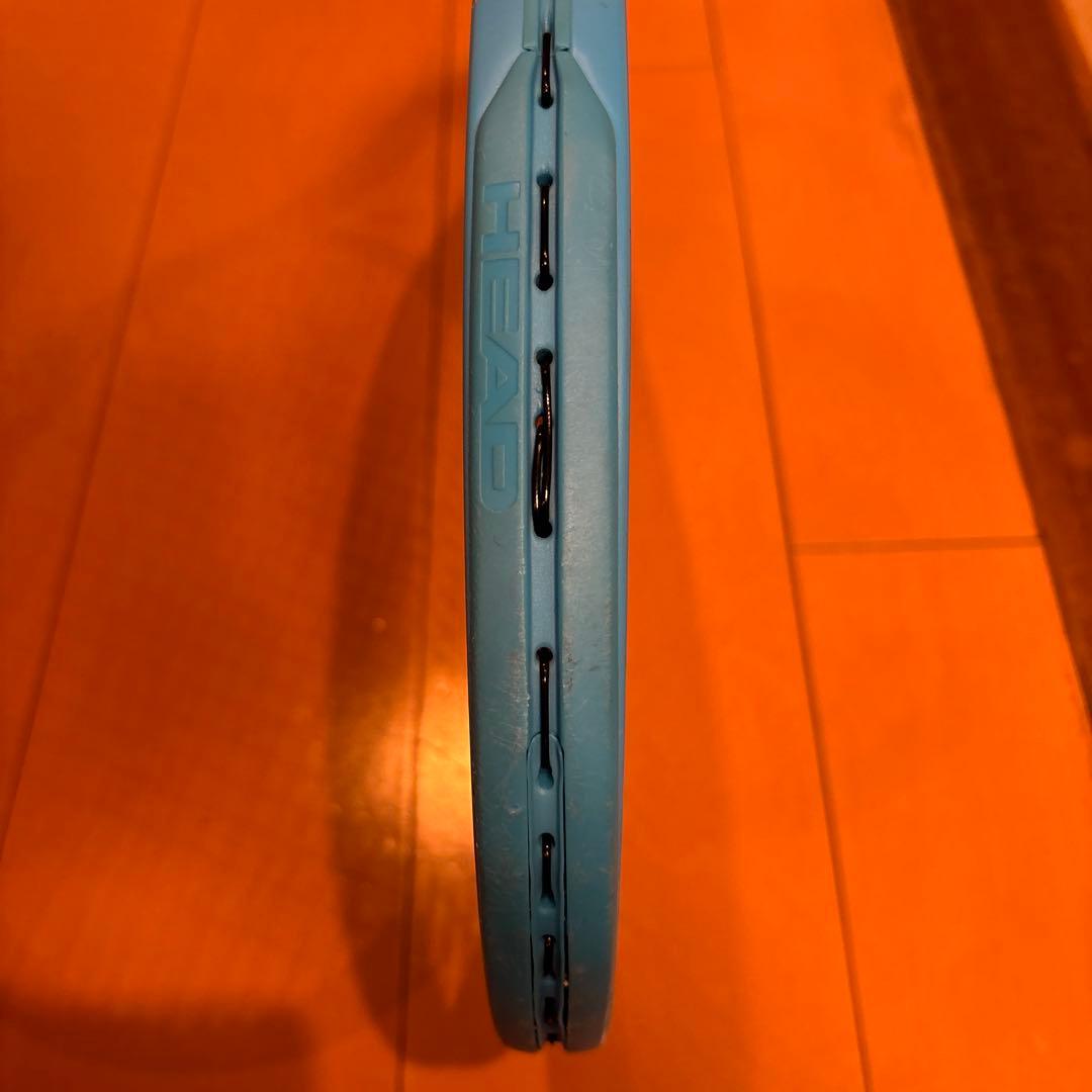 ヘッドテニスラケット