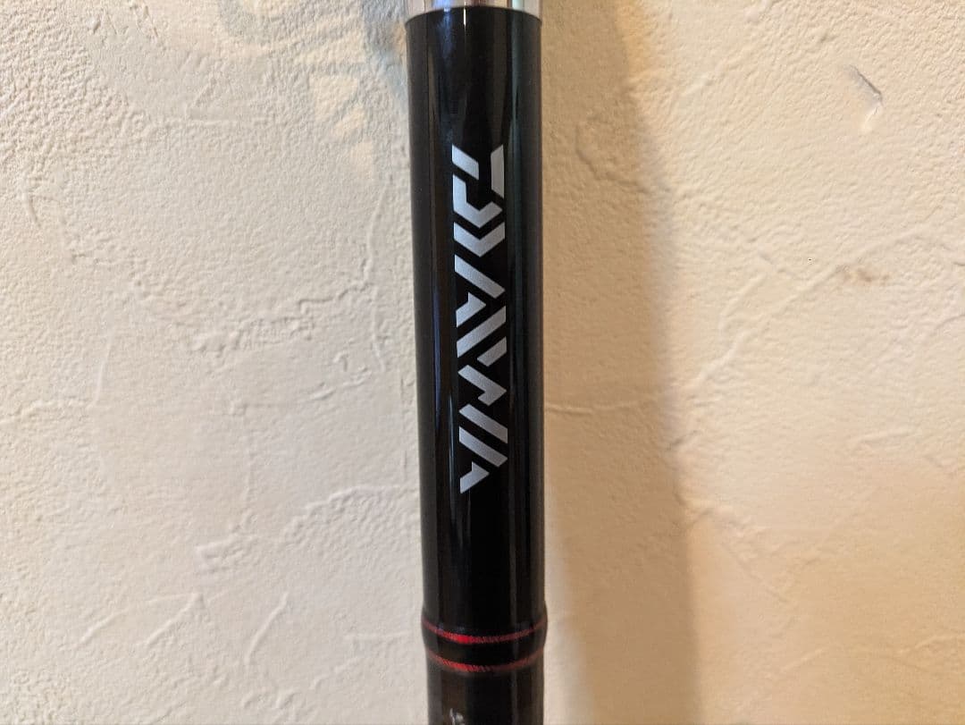 ダイワ リバティクラブ磯風 遠投 磯竿 4-53 リバティークラブ