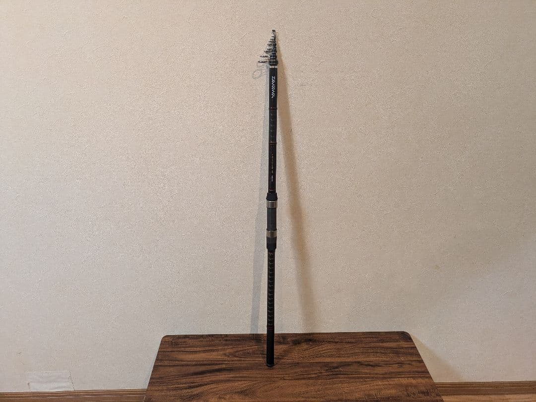 ダイワ リバティクラブ磯風 遠投 磯竿 4-53 リバティークラブ