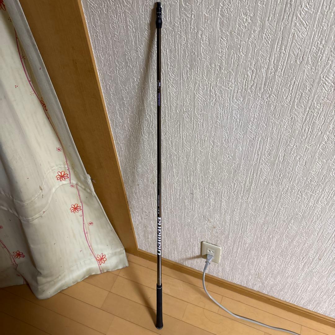 ドライバーシャフト ディアマナws 50x ピンスリーブ付き 45インチ