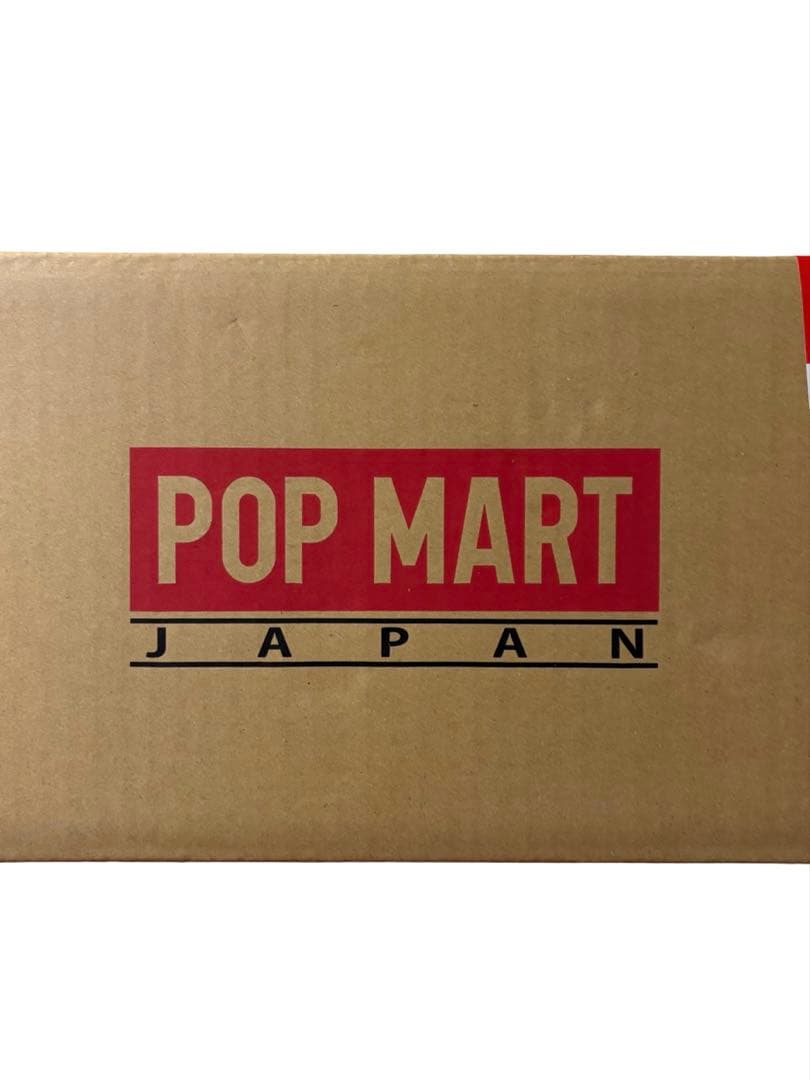 【新品未開封・正規品】ラブブ アソートボックス