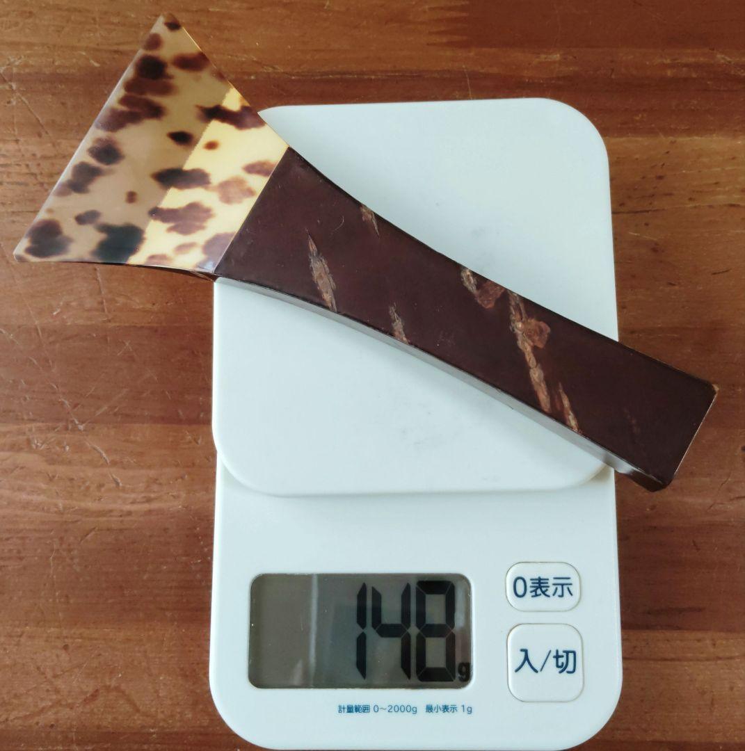 三味線バチ・胴掛　セット