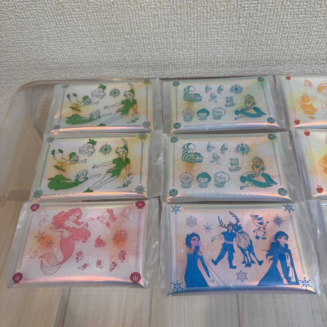 一番くじ Disney Wishing Starsウィッシングスター まとめ売り