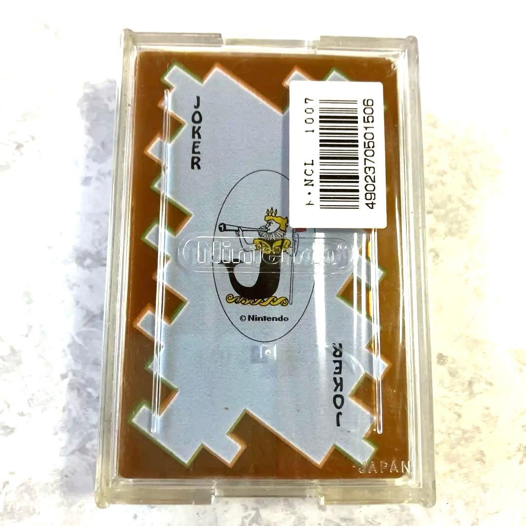 任天堂スーパーマリオ90s クリンスルートランプ4点まとめ売り