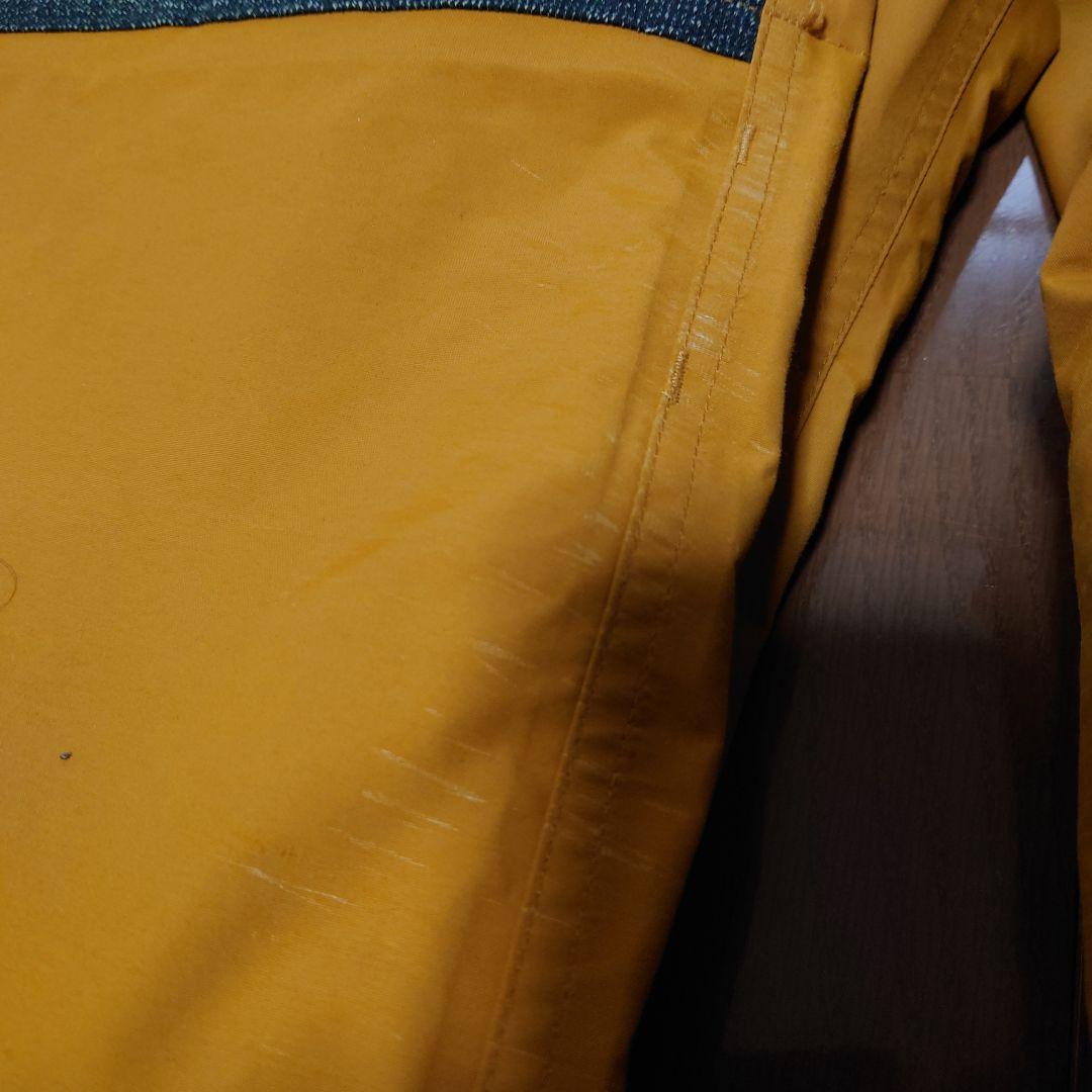 Green Clothing グリーンクロージング　ビブパンツ