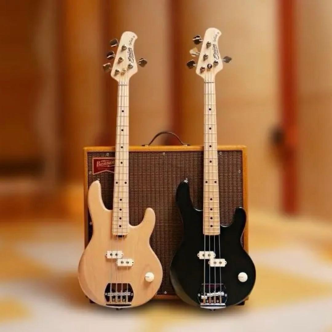 ベース Joe Dart III Sterling by Music Man