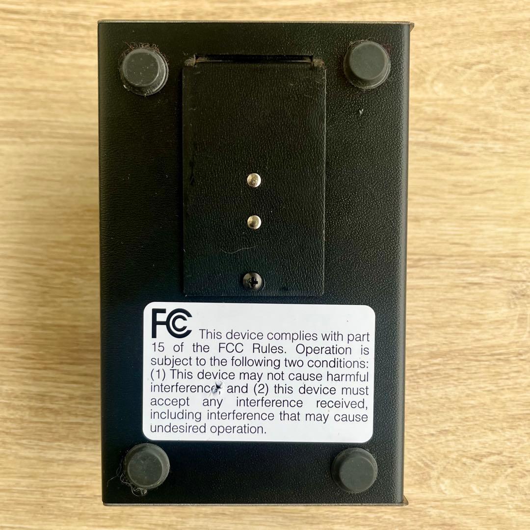 【名機】Electro-Harmonix SMALL CLONE EH4600